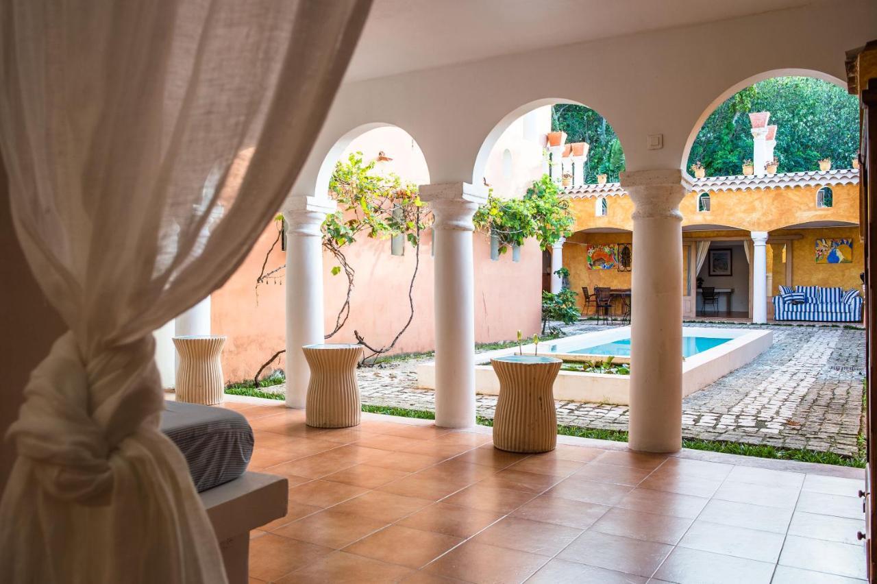 Villa Yrondi بورا بورا المظهر الخارجي الصورة